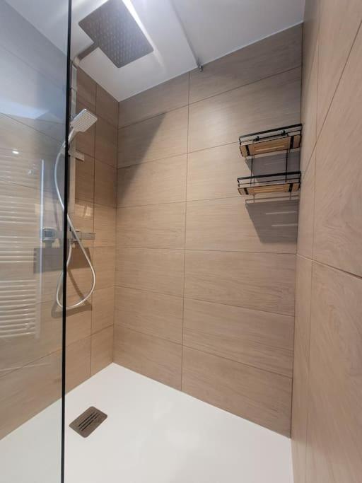 Appartement La Graviere Cluny Exteriör bild