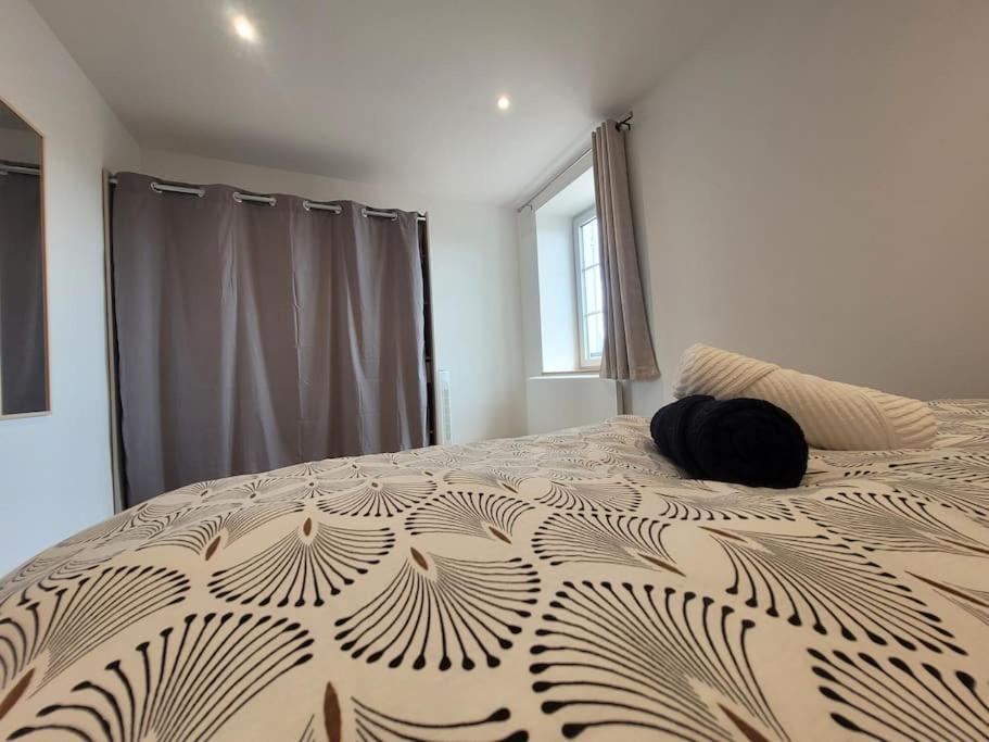 Appartement La Graviere Cluny Exteriör bild